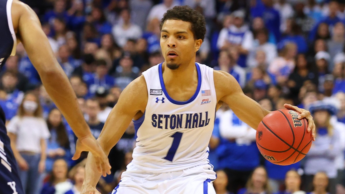 Seton Hall vs. Michigan Odds, Pick, Prediction: Pirates Can Keep it Close in Tuesday CBB Clash article feature image