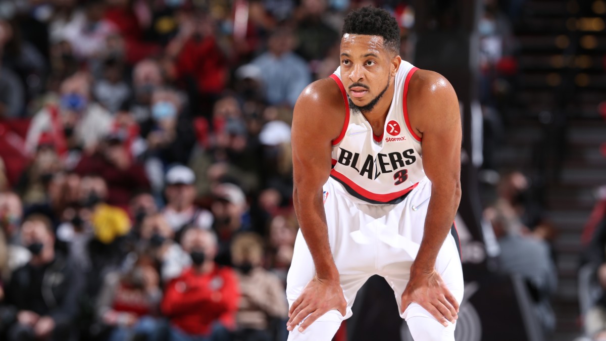 NBA Odds & Picks: Our Staff’s Best Bets for Hawks vs. Jazz, Trail Blazers vs. Clippers (November 9) article feature image