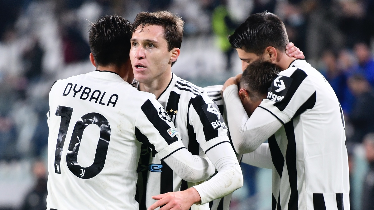 Serie A Odds, Picks, Preview, Prediction: Our 3 Best Bets, Featuring Juventus vs. Napoli & Atalanta vs. Torino (Jan. 6) article feature image