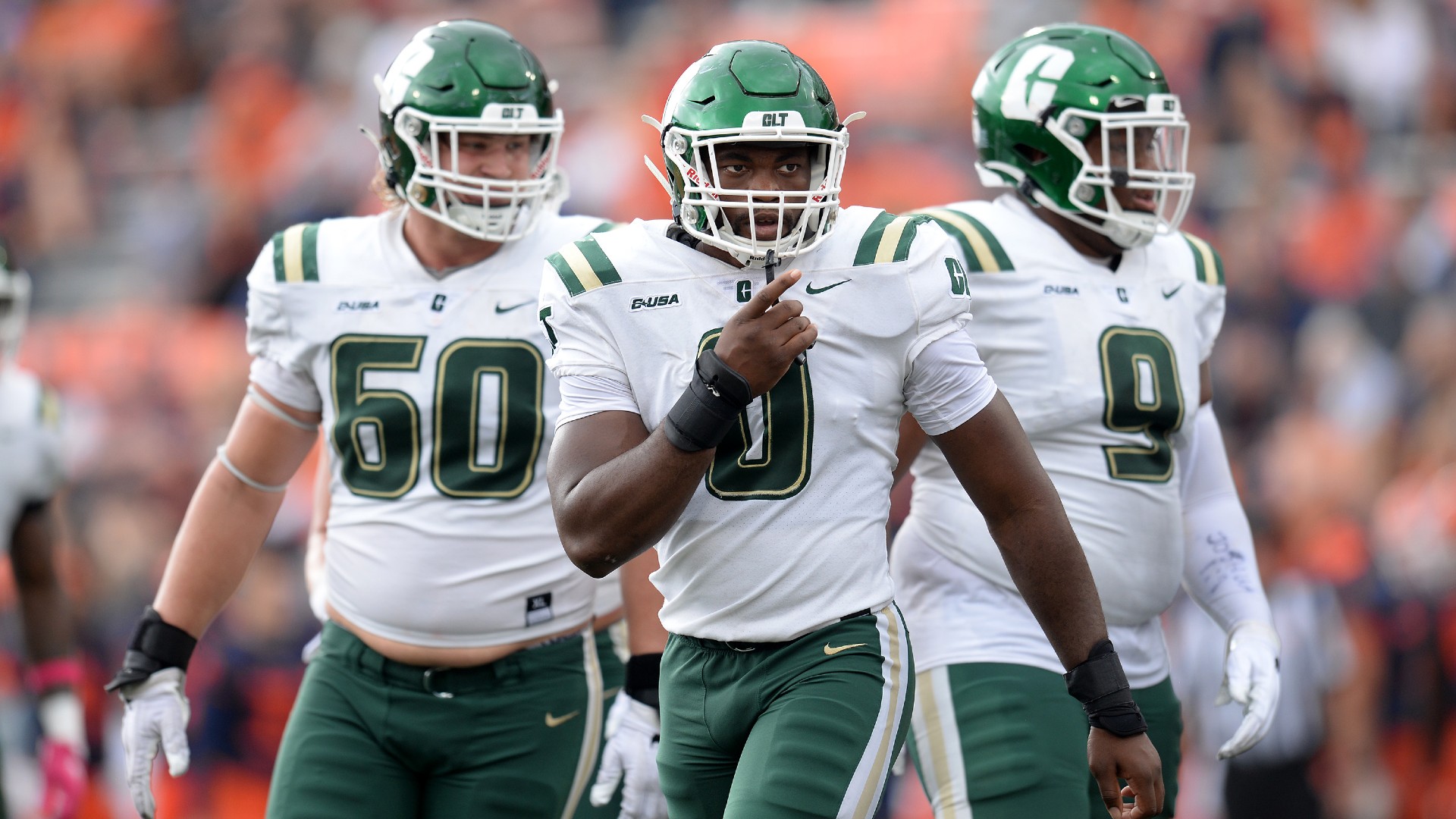 Rice vs. Charlotte Odds, Picks, Predictions: Betting Guide to This College Football C-USA Clash article feature image