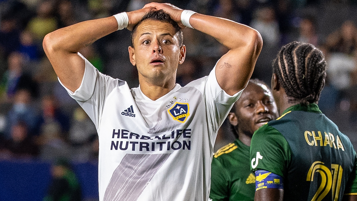 Sunday MLS Odds, Picks, Predictions: LA Galaxy vs. Minnesota United Betting Preview article feature image