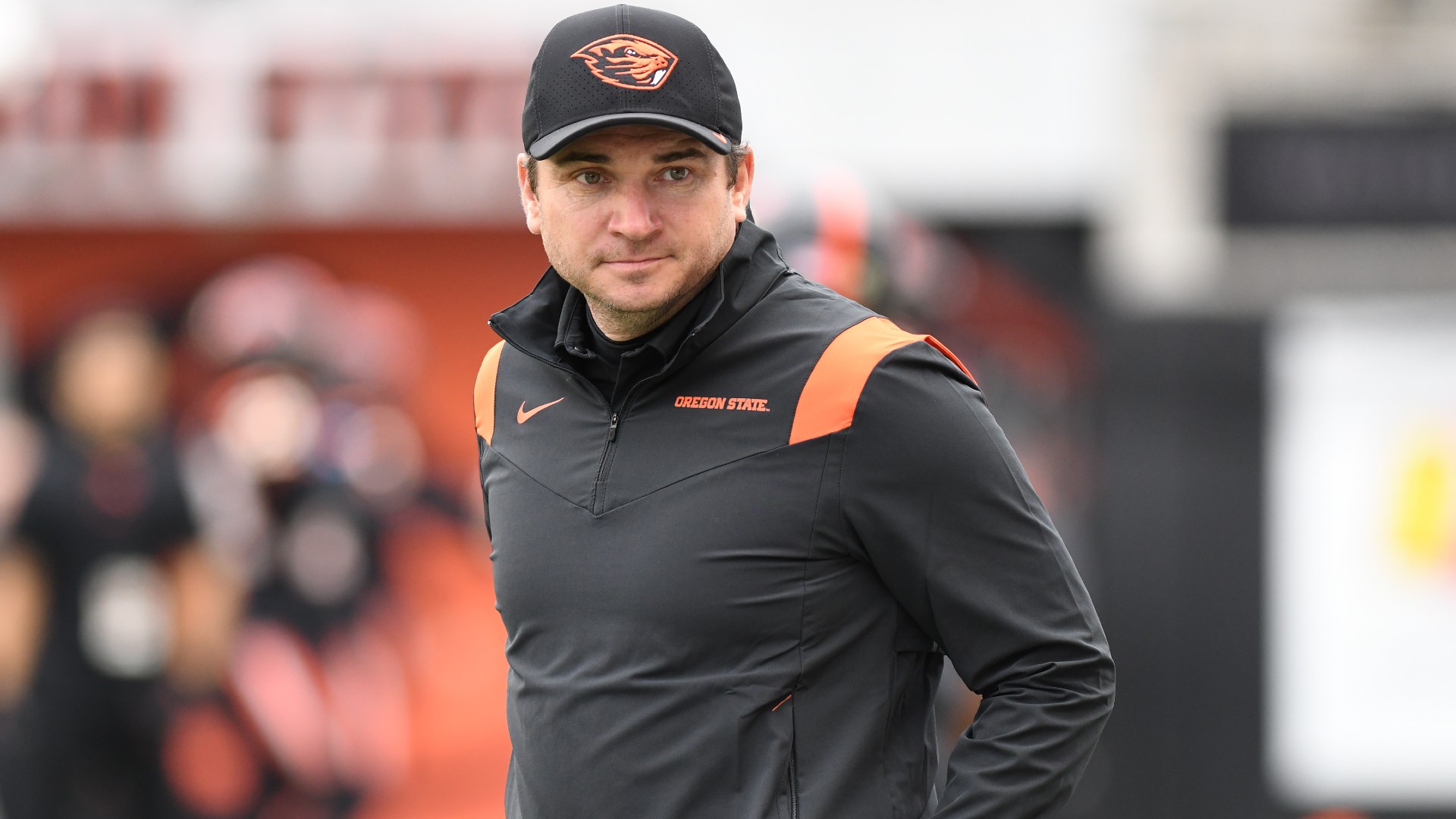College Football Odds, Picks, Predictions for Oregon State vs. Colorado: Beavers to Handle Buffs Easily? article feature image
