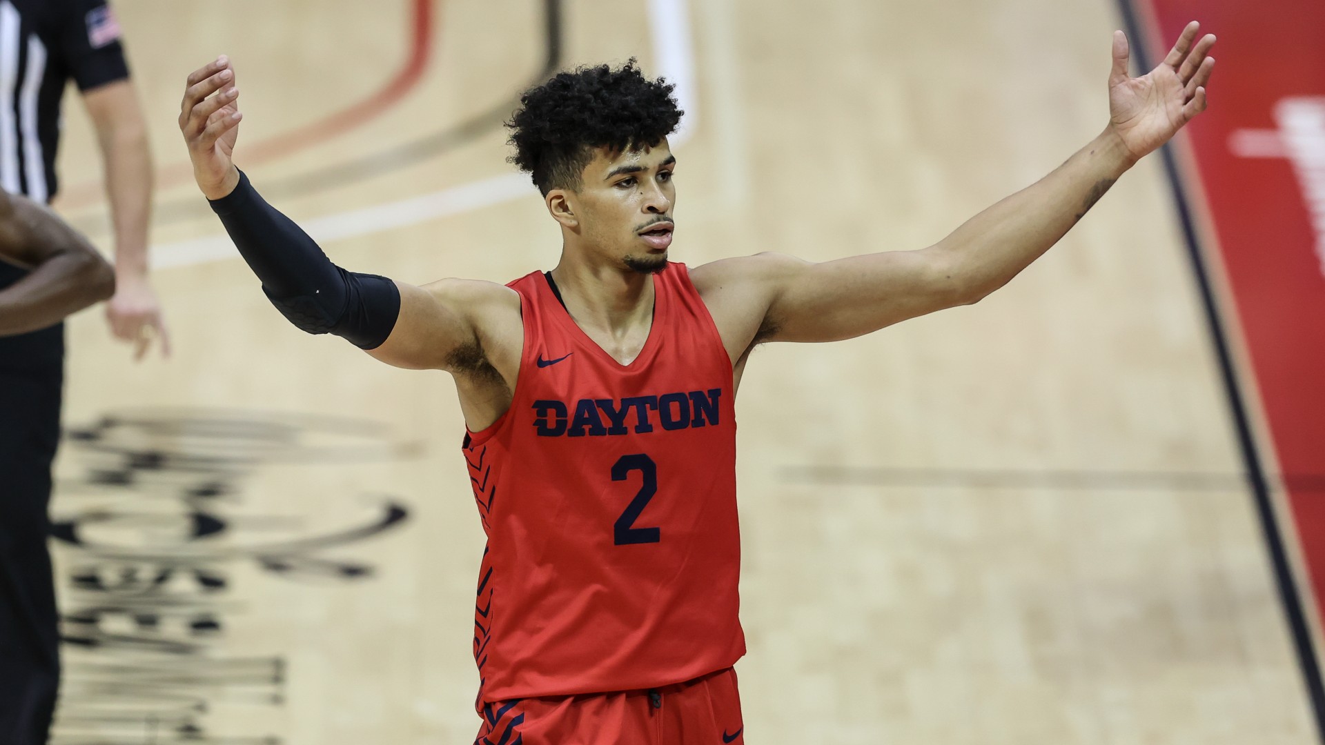 College Basketball Odds & Picks for Dayton vs. Belmont: Let Down Spot for Flyers? article feature image