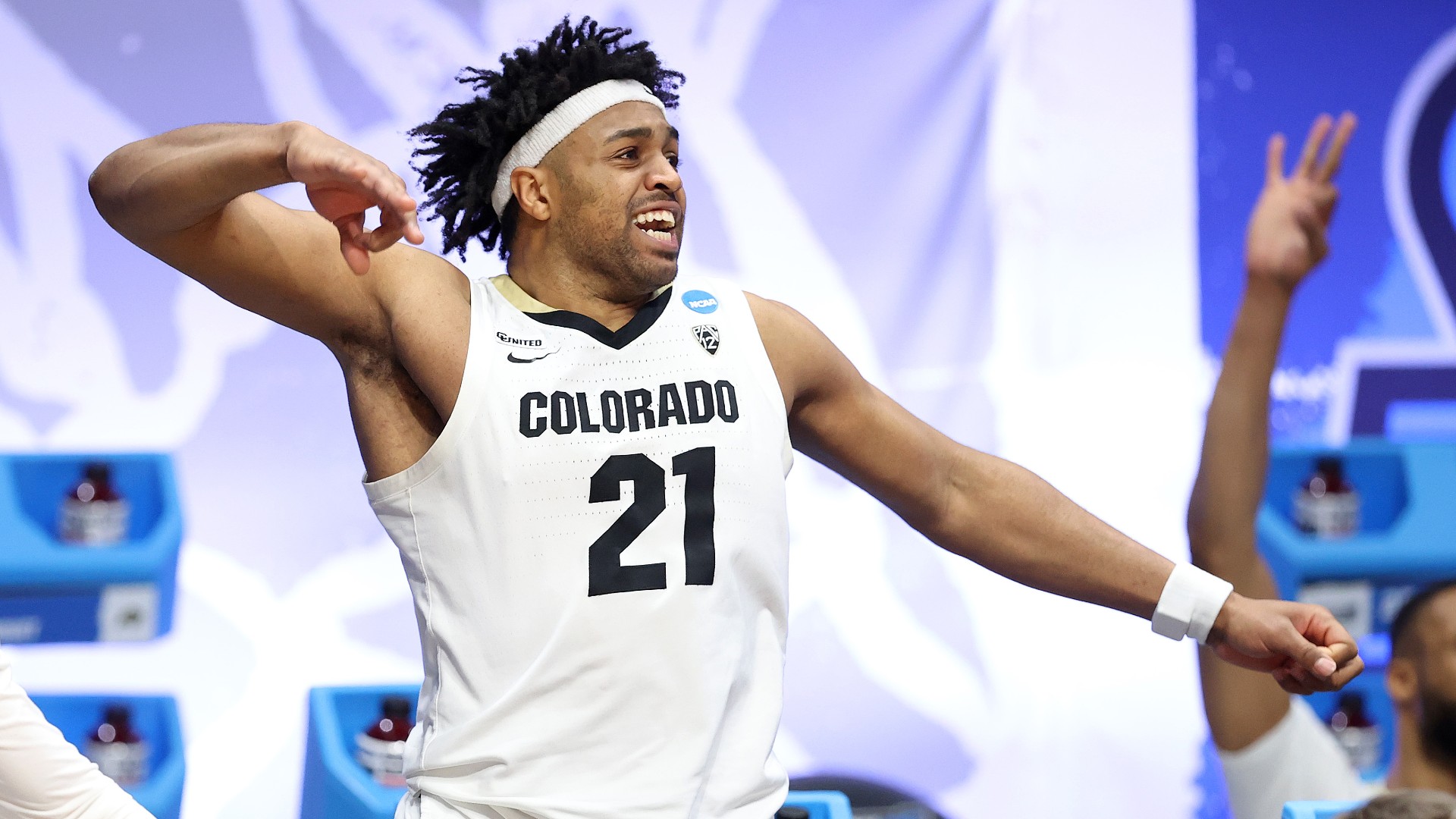 College Basketball Odds, Picks, Predictions for Colorado vs. UCLA: Betting Guide to Pac-12 Duel article feature image