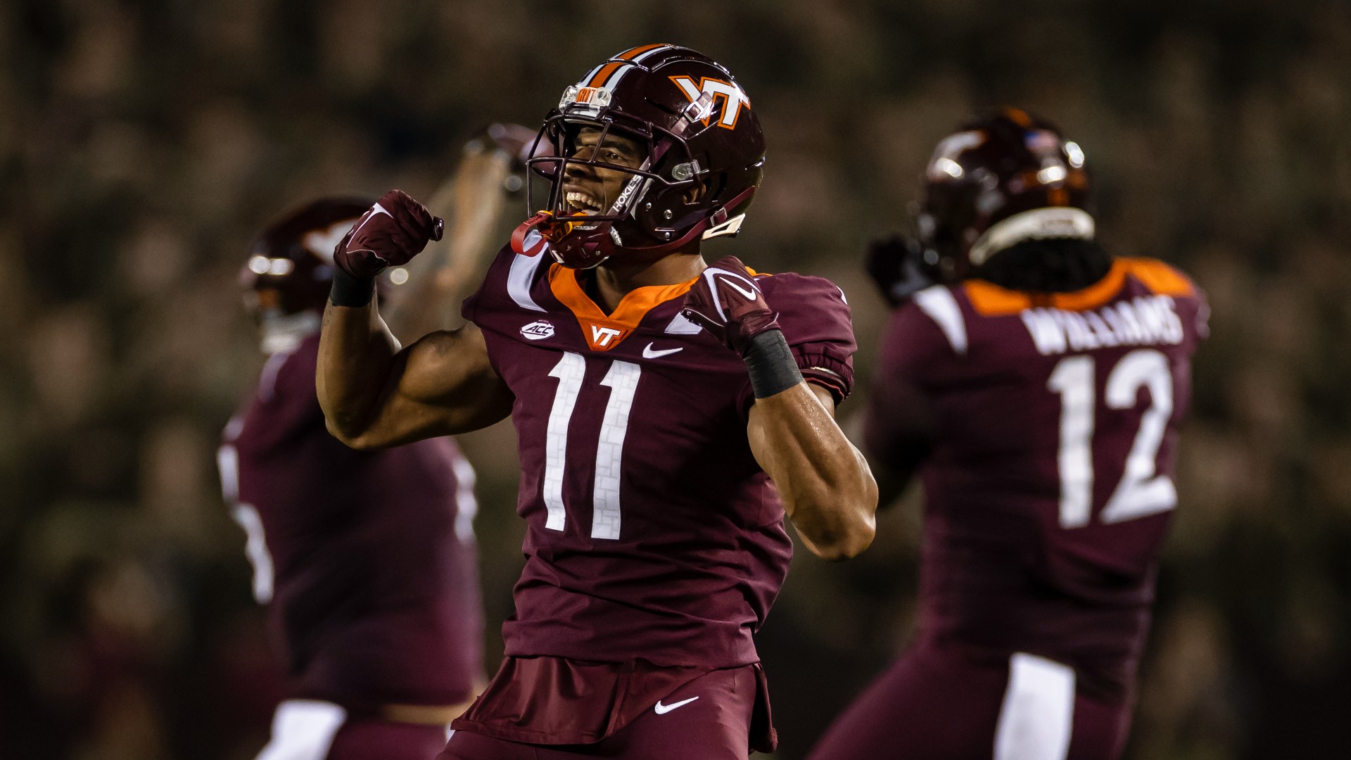 Virginia Tech vs. Miami College Football Odds, Picks, Preview: Will Hurricanes Rebound from Tough Loss? article feature image