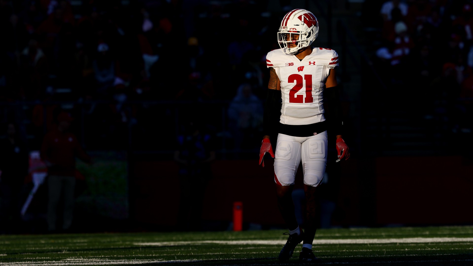Nebraska vs. Wisconsin Odds, Picks, Predictions: Do Huskers Stand a Chance in Madison? article feature image