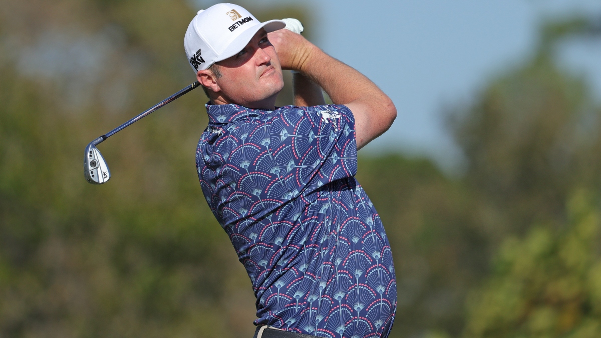 2021 Houston Open Round 3 Betting Preview: Lookout for Jason Kokrak to Separate From the Pack article feature image