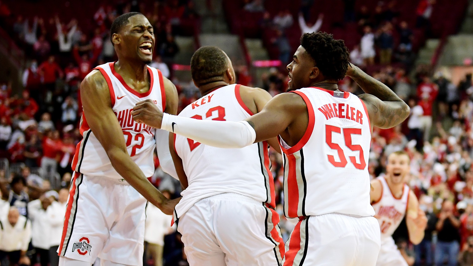 Ohio State vs. Xavier Odds & Picks: Will Buckeyes Come Up With Road College Basketball Win? article feature image