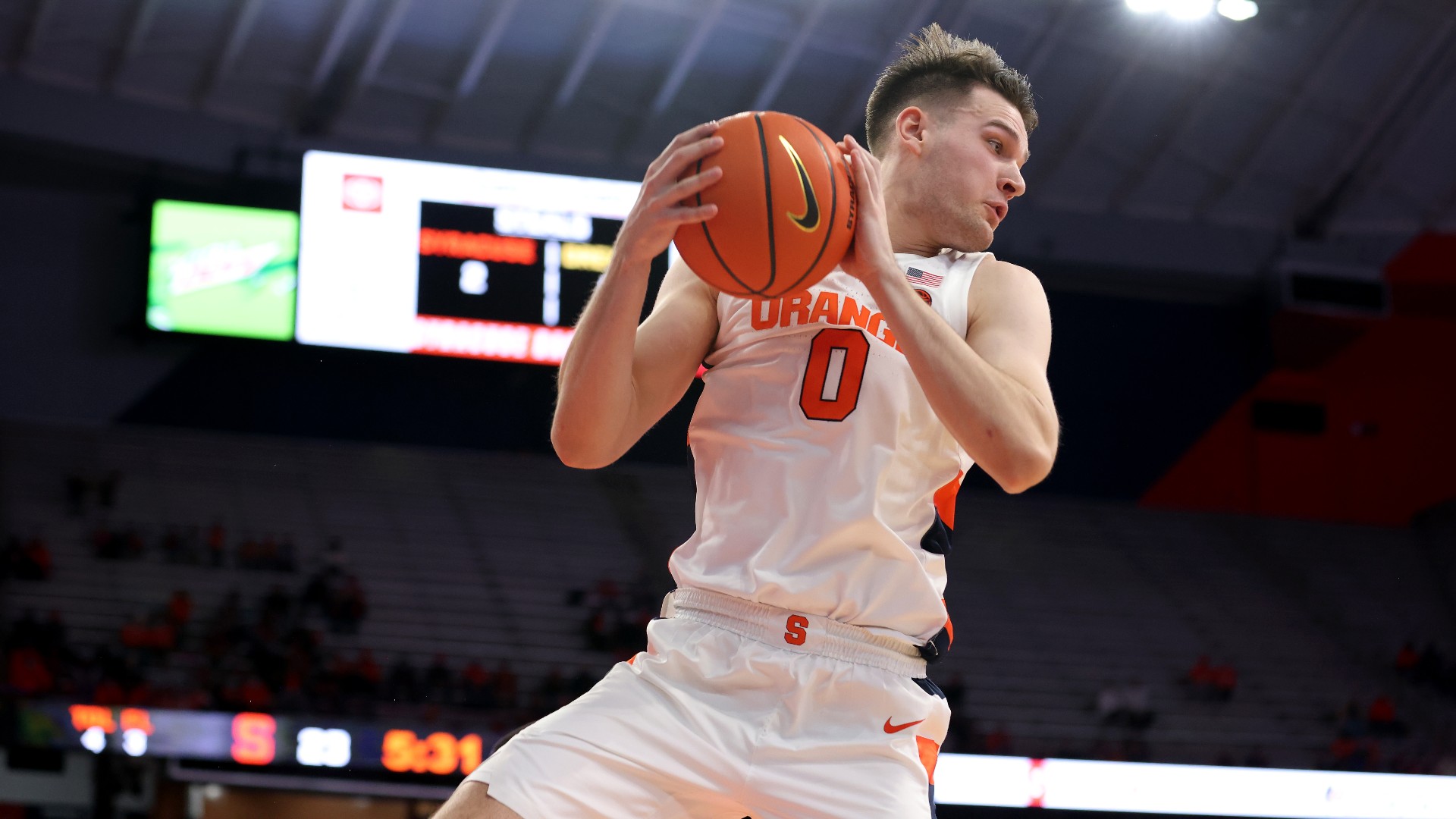 College Basketball Odds, Picks, Predictions VCU vs. Syracuse: Why to Bet on Orange article feature image