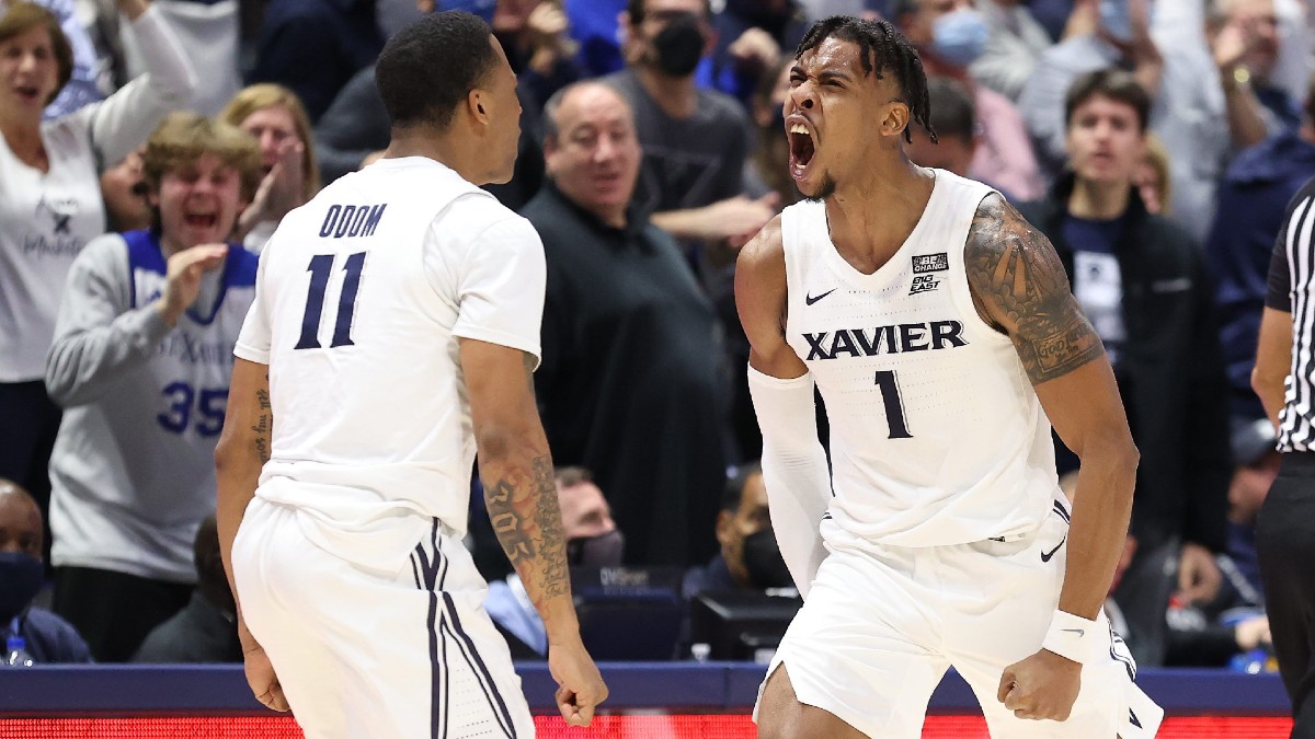 Xavier vs. Iowa State Odds, Prediction, Preview Under Has Value in NIT