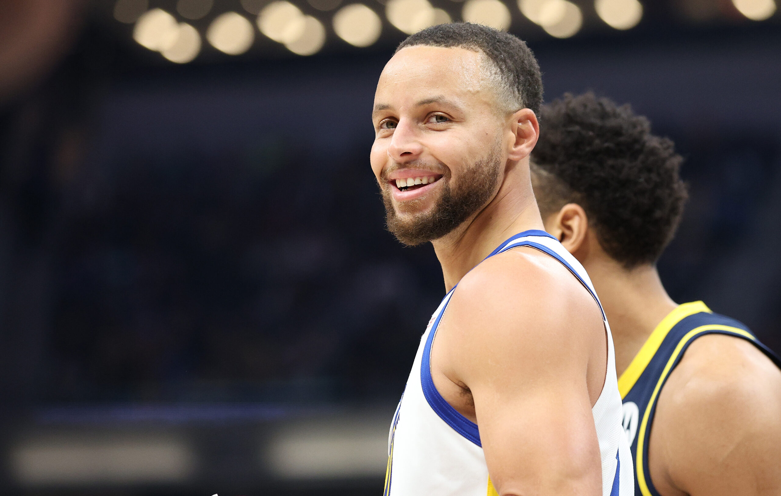 2022 NBA MVP Odds Tracker: Four-Horse Race for MVP as Steph Curry’s Lead Continues to Grow article feature image