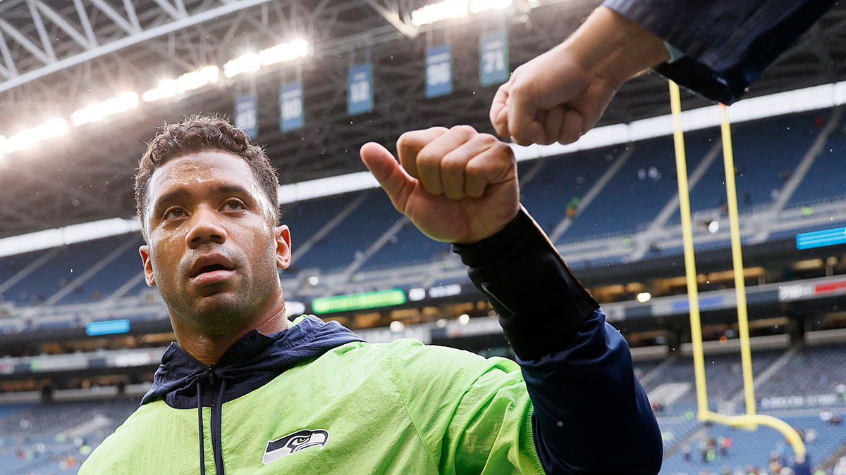 NFL Predictions, Picks, Odds: How Experts Are Betting Cardinals-Seahawks Spread with Kyler Murray Out article feature image