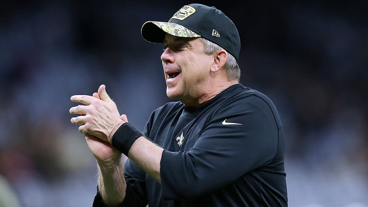 NFL Odds, Picks, Predictions: Saints and Browns To Cover vs. Titans and Patriots, Plus Colts-Jaguars Spread article feature image