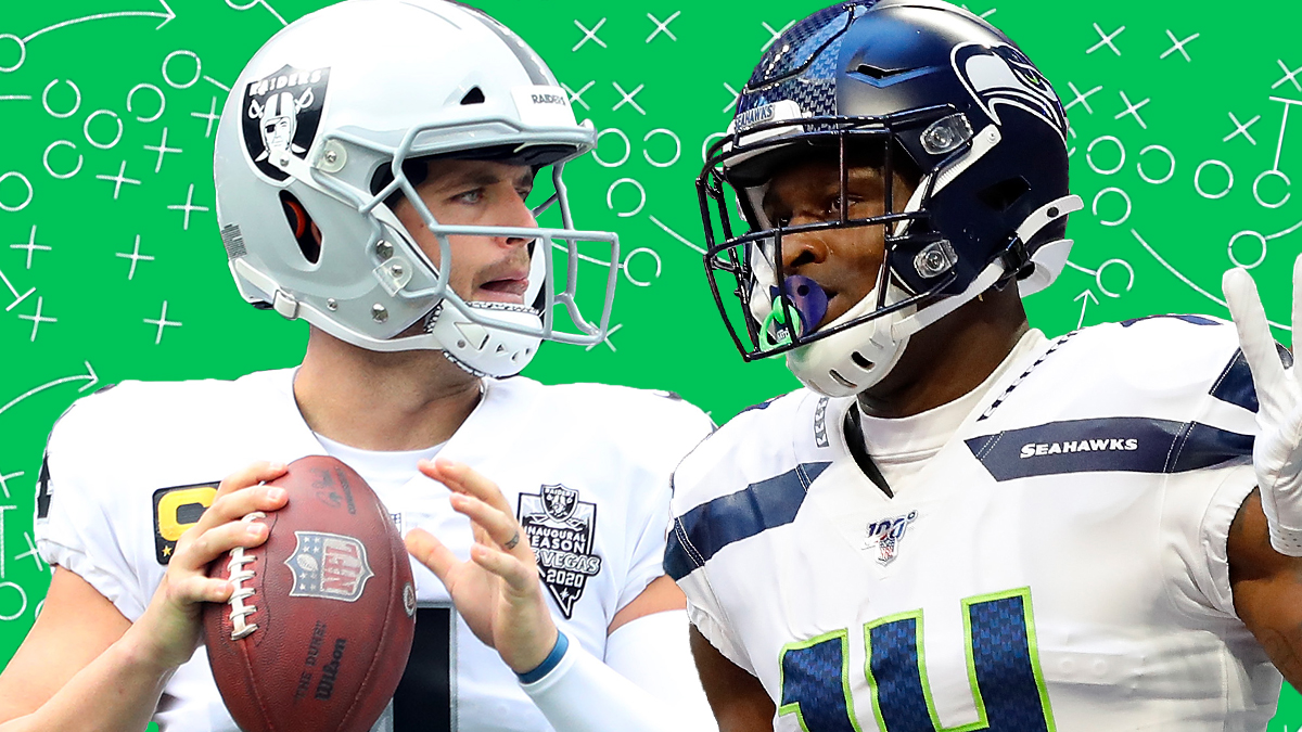 NFL Odds, Picks, Predictions: An Expert’s Guide To Betting Bengals-Raiders, Cowboys-Chiefs, Cardinals-Seahawks article feature image