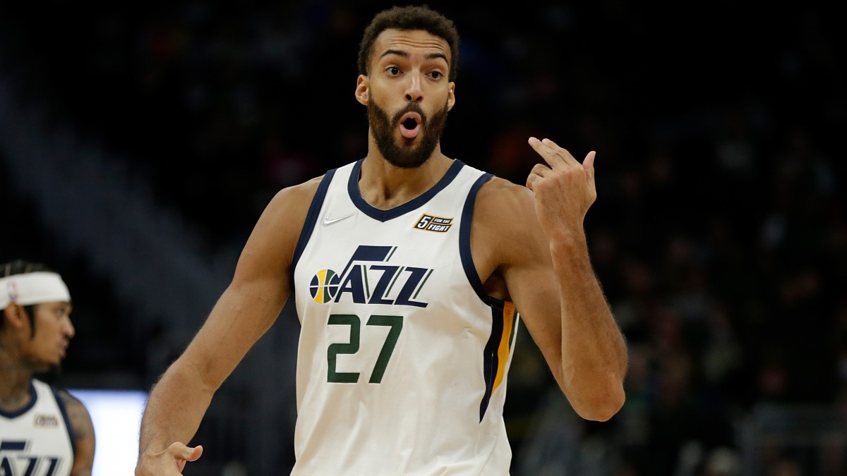 NBA Player Prop Bets, Picks: 3 Plays, Including Jimmy Butler and Rudy Gobert (Tuesday, November 2) article feature image