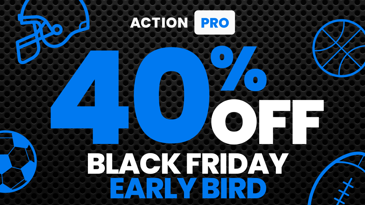BLACK FRIDAY SALE! Get 40% Off Action PRO for a Year! article feature image