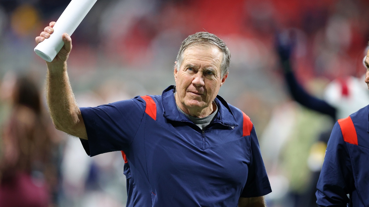 Mattress Mack makes huge bet on Patriots to win Super Bowl