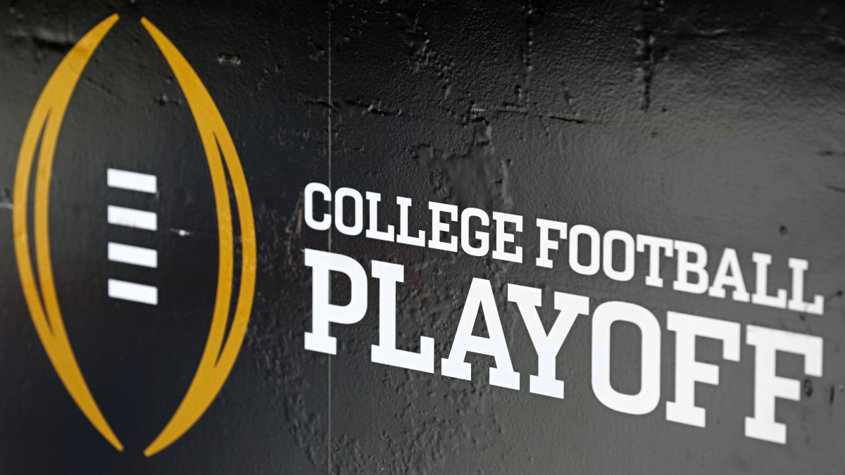 Projected 2020 College Football Playoff Top 25 rankings for Week 16