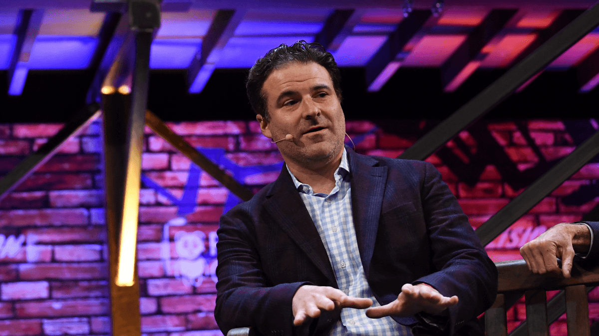 Rovell: Why I'm Staying at The Action Network Image