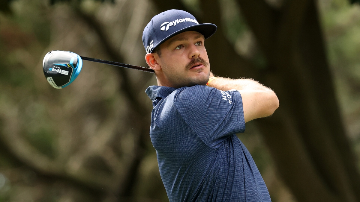 2021 RSM Classic Round 2 Picks, Buys & Fades: Buy Value Down the Leaderboard, Including Doc Redman article feature image