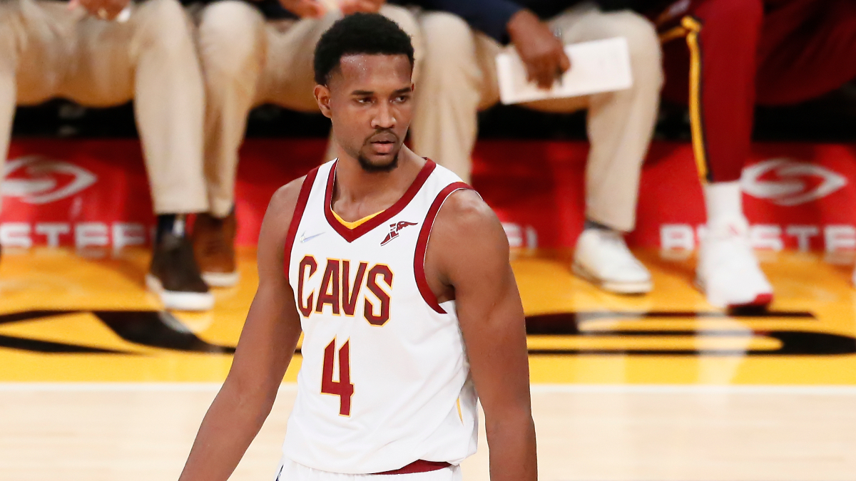 NBA Injury Report & Lineups: Terance Mann Questionable Tuesday, Evan Mobley Out 2-4 Weeks Image