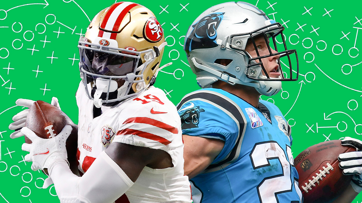 Expert Fantasy Football Playoffs Advice: Trades To Make Now, How To Maximize Your Bench, More Tips article feature image