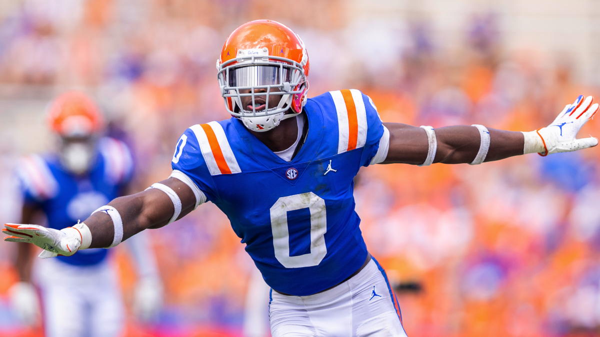 Florida vs. UCF Odds, Date: Opening Spread, Total for 2021 Gasparilla Bowl article feature image
