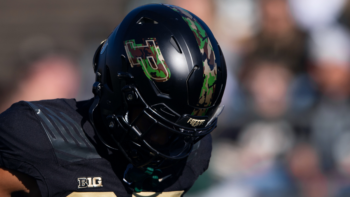 Indiana vs. Purdue: Boilermakers Set to Claim Old Oaken Bucket Image