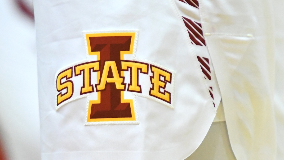 Iowa State Basketball Odds, Promo: Bet $20, Win $205 if the Cyclones Score a Point! article feature image