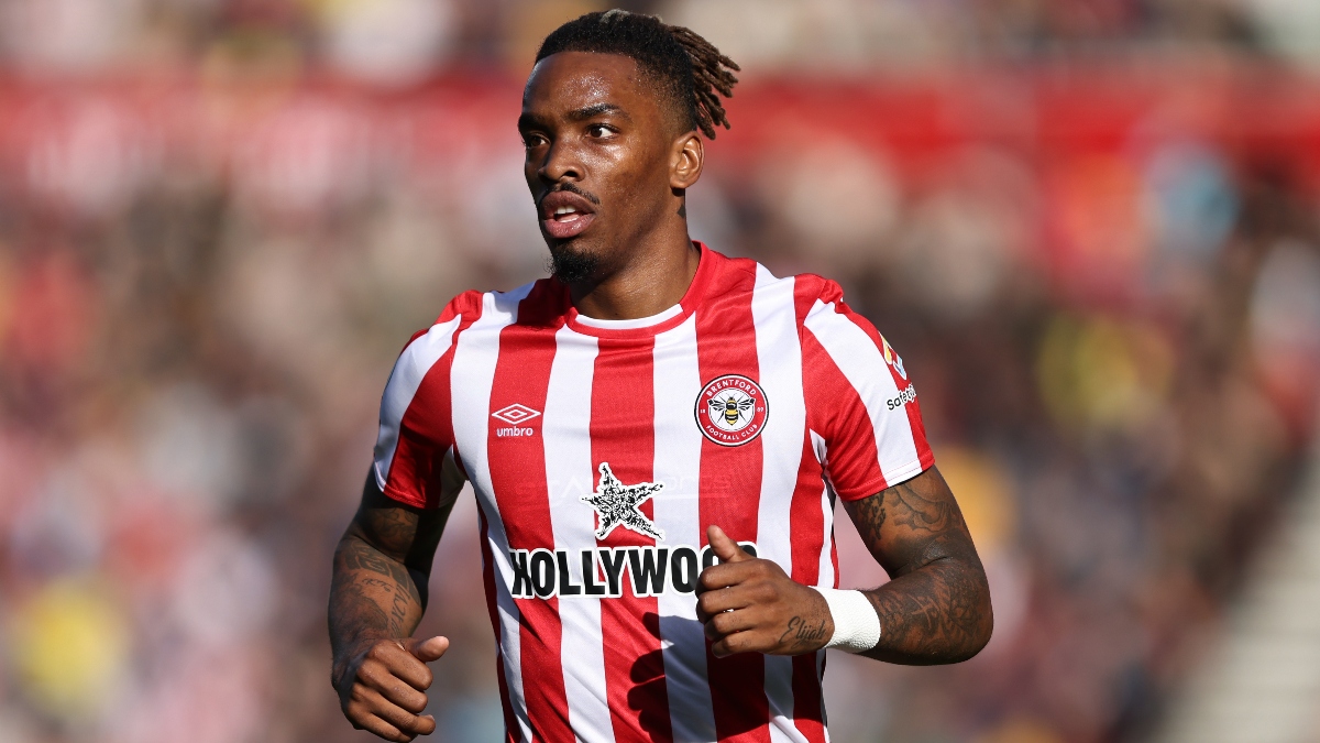 Premier League Player Ivan Toney Accused of Gambling Violations, Diagnosed With Gambling Addiction article feature image