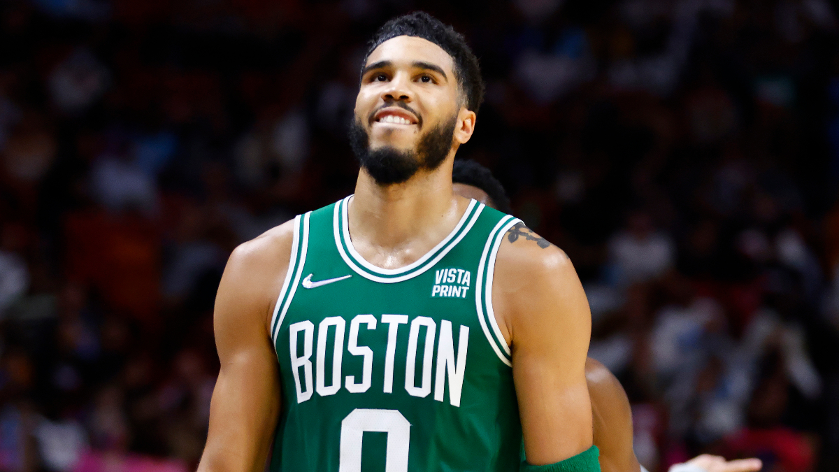 Chicago Bulls vs. Boston Celtics Odds & Pick: Chicago May Struggle Without Zach LaVine article feature image