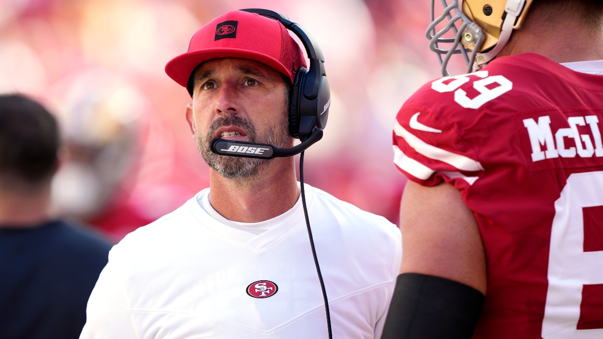 49ers Playoff Scenarios, Chances, Seed Predictions: San Francisco