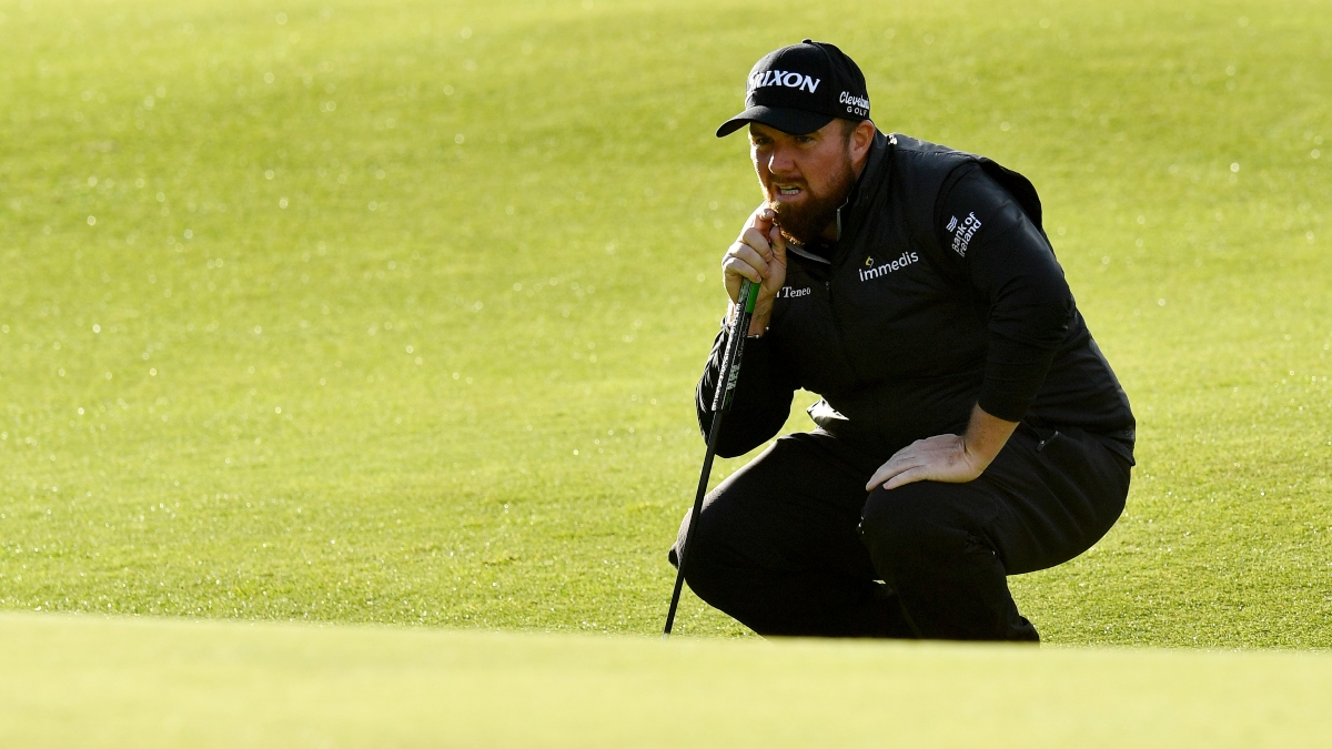 2021 World Wide Technology Championship at Mayakoba Odds, Picks & Preview: Shane Lowry Trending Toward Next Victory article feature image