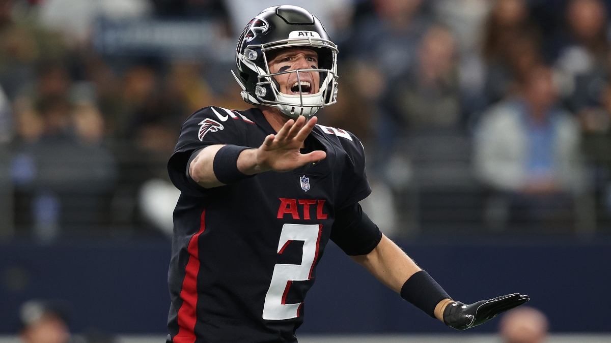 patriots vs. falcons-updated-odds-spread-prediction-pick-thursday night football-week 11