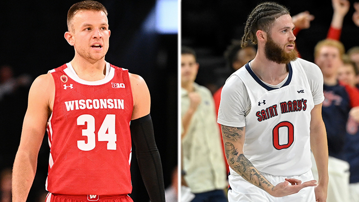 College Basketball Odds, Picks, Predictions for Wisconsin vs. Saint Mary’s: Betting Guide to Maui Invitational Title Game article feature image