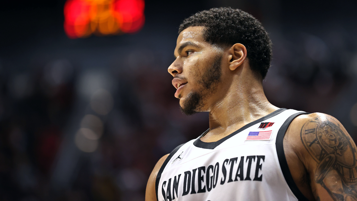 San Diego State vs. Creighton Opening Odds, Instant Analysis, More Image