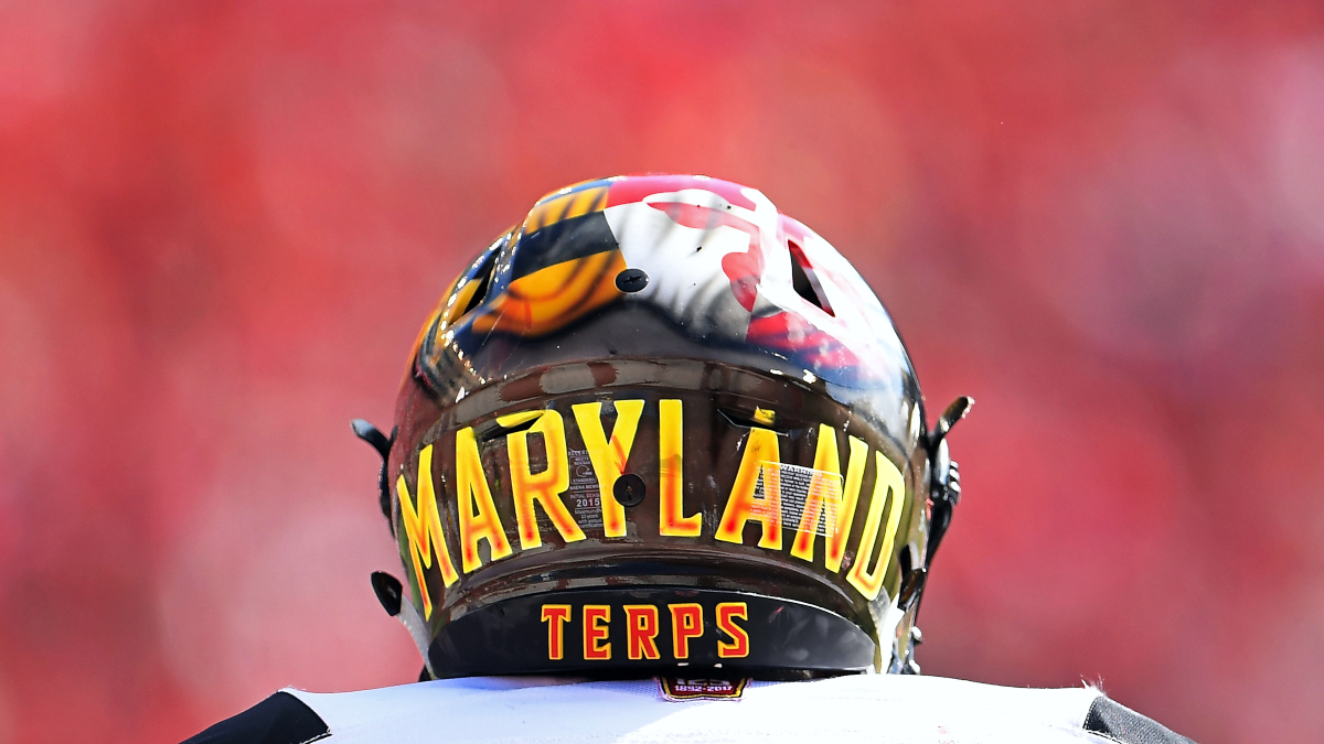 Maryland Governor Demands Online Sports Betting by NFL Season Amid Prolonged Delay article feature image
