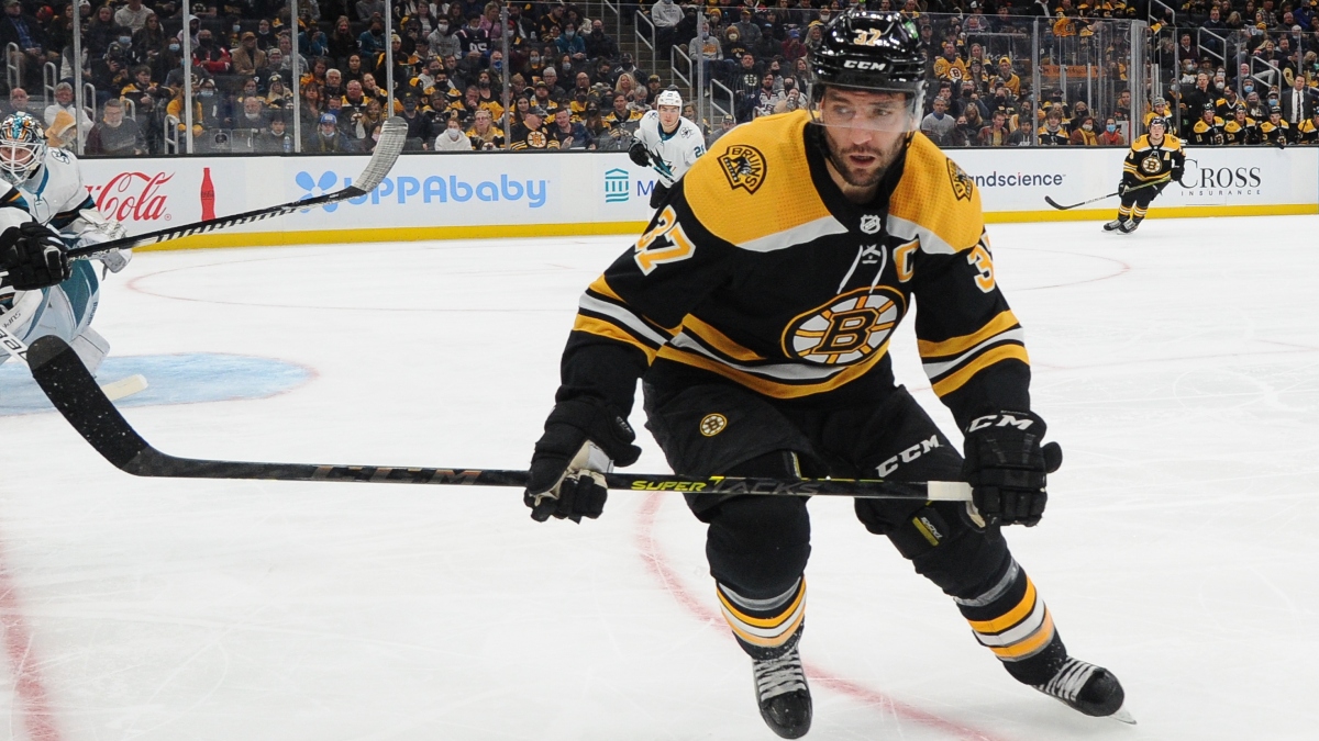 Hurricanes vs. Bruins Odds, Prediction | NHL Preview (November 25) article feature image