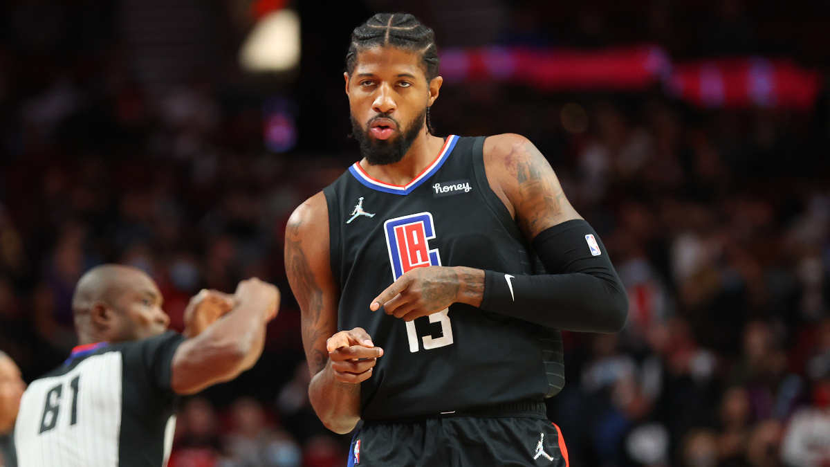 Los Angeles Clippers vs. Memphis Grizzlies Odds, Betting Prediction, Preview article feature image