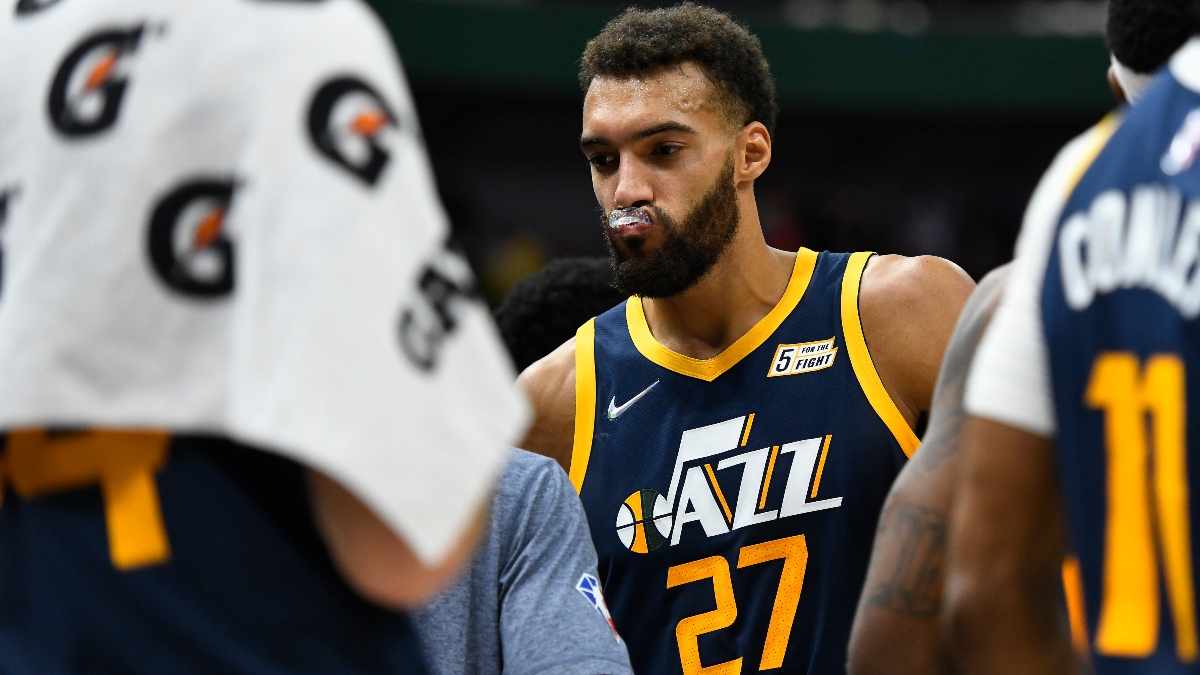 NBA Betting Odds & Picks for Saturday: Our Staff’s 3 Best Bets for 76ers vs. Blazers, Jazz vs. Kings & More (November 20) article feature image