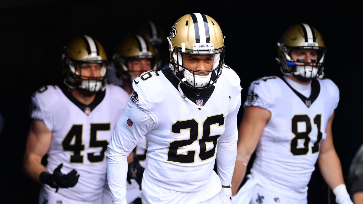Saints vs Jets Odds, Picks and Predictions - NOLA Covers in Jersey
