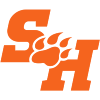 Sam Houston Bearkats Logo