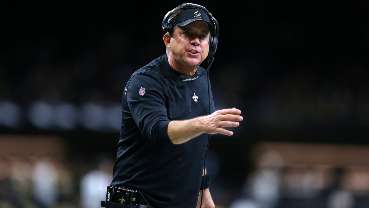 Sean Payton to the Broncos: Historical Trends & Betting Notes article feature image