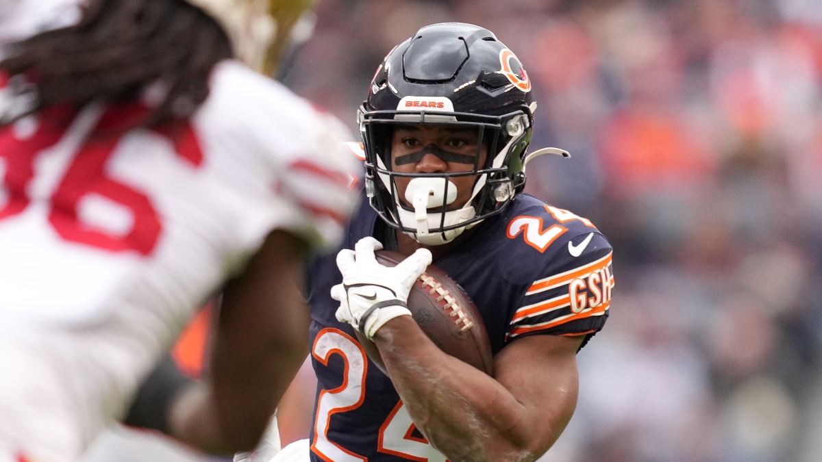 Hunter Renfrow fantasy football start/sit advice: What to do with