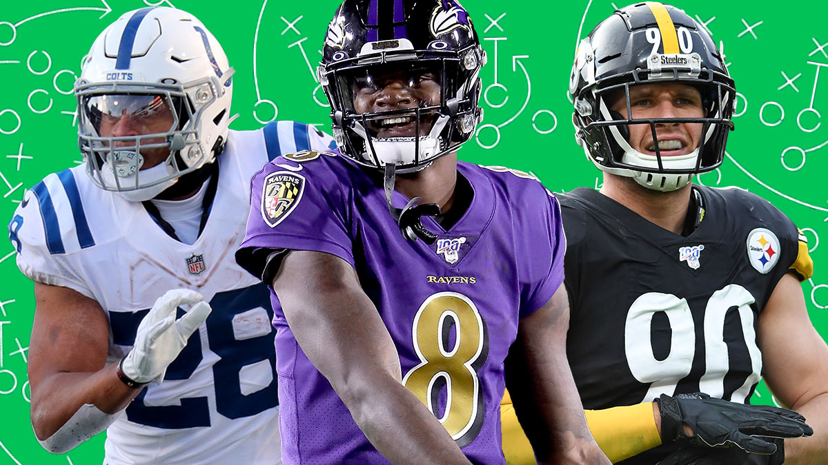 Fantasy Football Rankings & Tiers For QBs, RBs, WRs, TEs, Kickers & Defenses In Week 9 article feature image