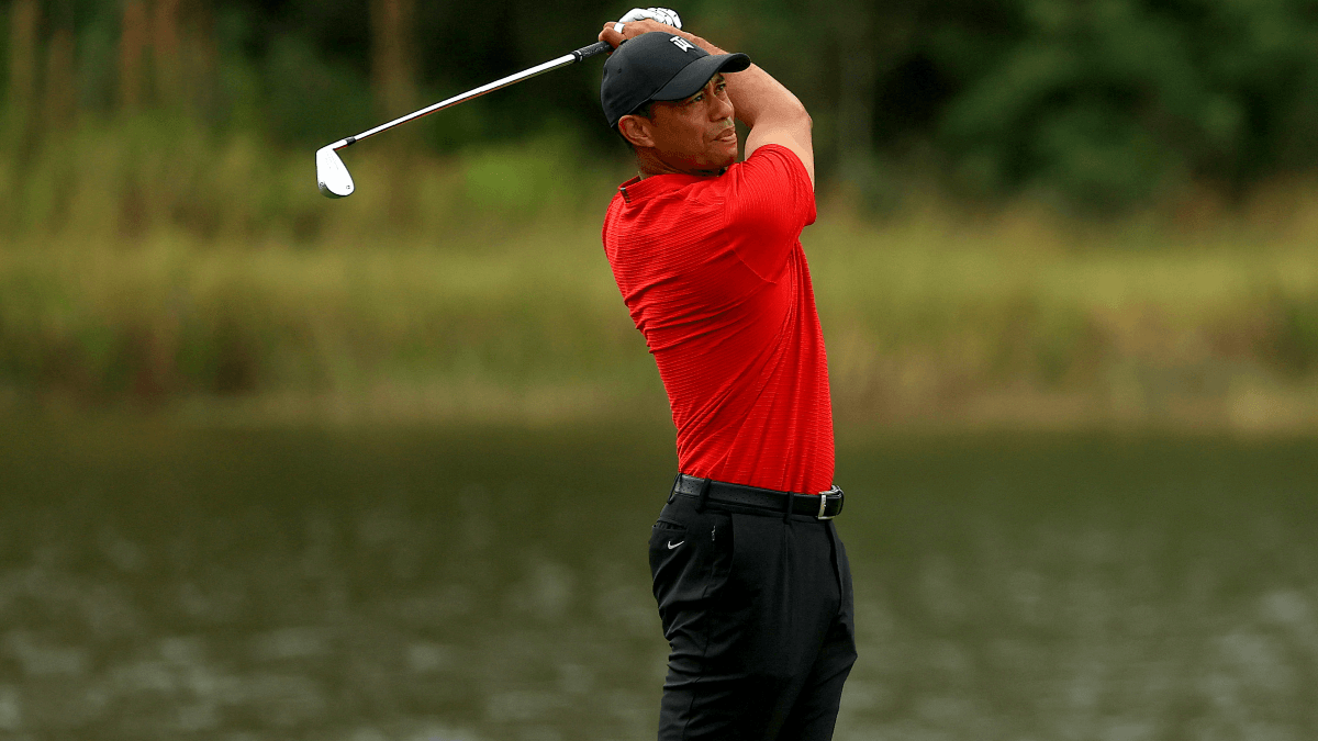 Tiger Woods on Golf Comeback: Long Way to Go, But ‘I Know The Recipe For It’ article feature image