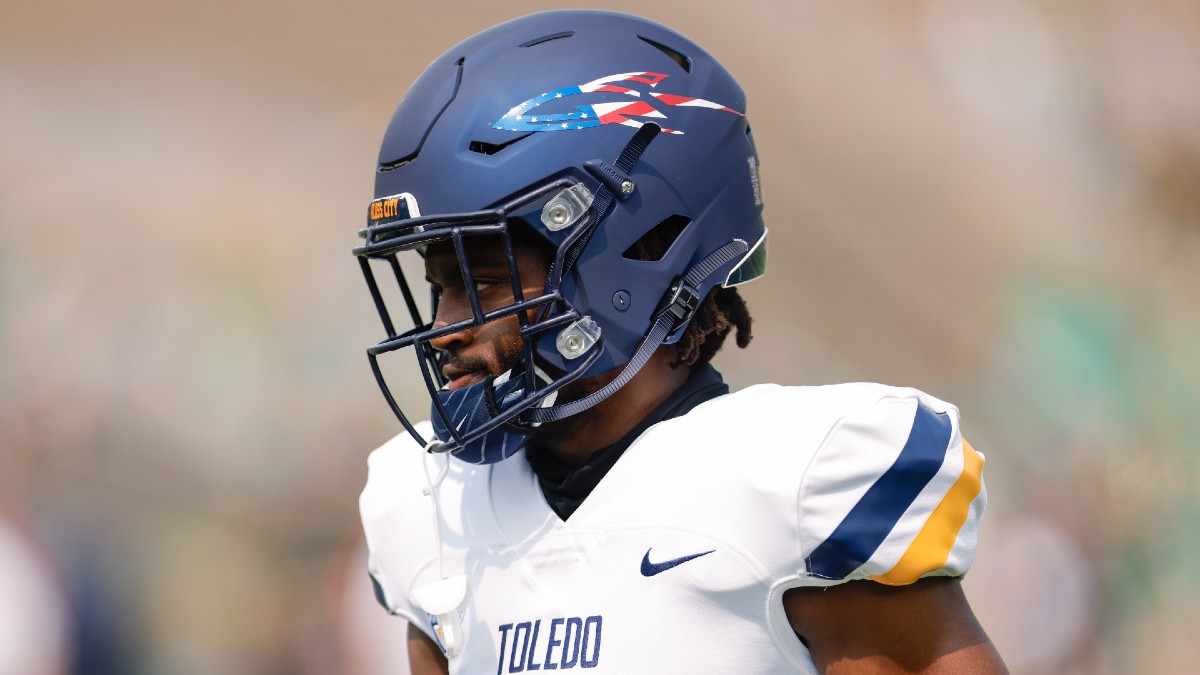 Toledo vs. Ohio Odds, Pick, Prediction: Lay the Points in Tuesday MACtion article feature image