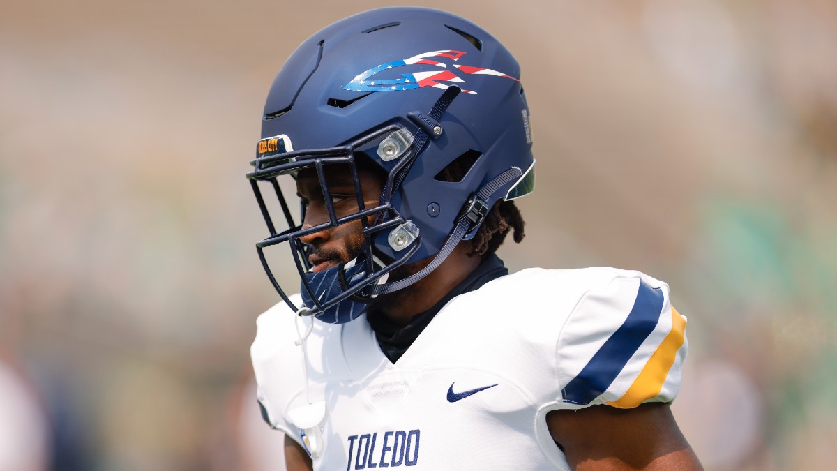 toledo vs ohio odds pick prediction lay the points in tuesday maction