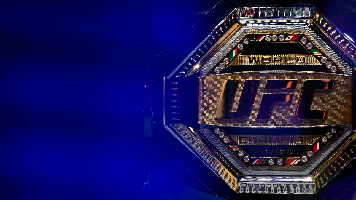 Tagir Ulanbekov vs. Tim Elliott Odds, Picks, Predictions: 3 Ways to Play UFC 272 Prelim Fight article feature image