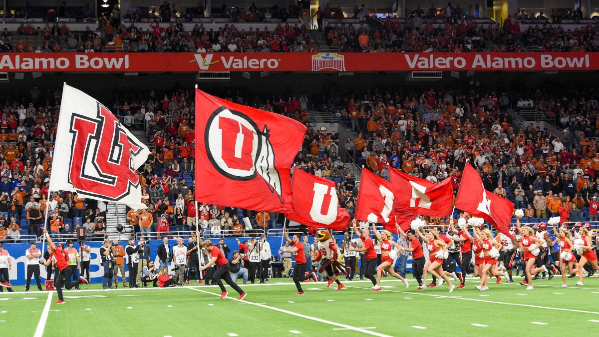 The Spread Option: Our Bettors Debate Utah vs. Oregon Image